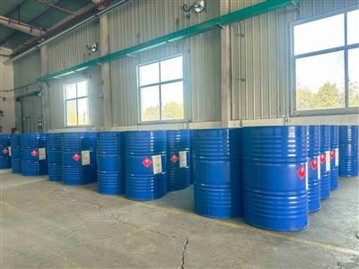 Metyyliasetaatti MTAC